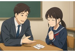 饶のイラスト