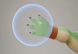 inmaterialのイラスト