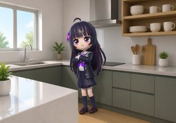 pulcroのイラスト