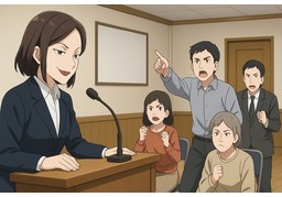 provocarのイラスト