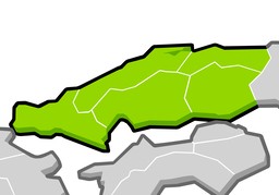 dominioのイラスト