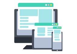 softwareのイラスト