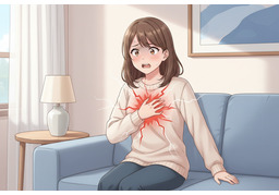 repentinoのイラスト