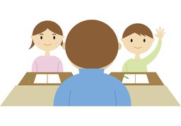 回应のイラスト