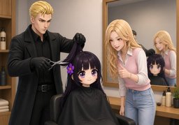 Schnittのイラスト