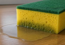 absorberのイラスト