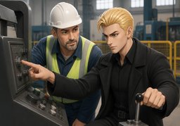 capacitaciónのイラスト
