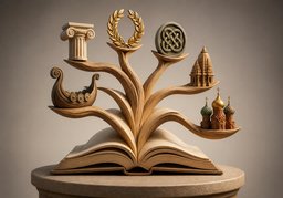 indoeuropeoのイラスト