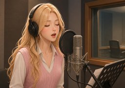 cantorのイラスト