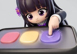 误のイラスト