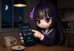actualizarのイラスト