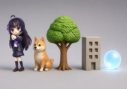 enteのイラスト