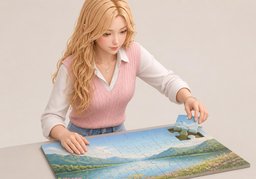 capazのイラスト