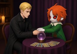 psíquicoのイラスト