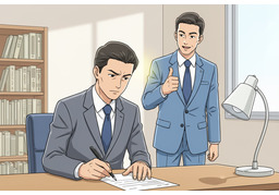 Illustration for 前提 (prerequisite)