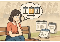 mañanaのイラスト