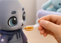 물약のイラスト