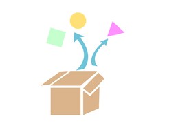 aflorarのイラスト