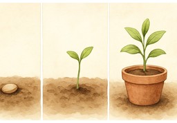 emergenteのイラスト