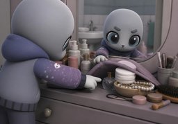 frasquitaのイラスト