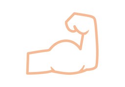 Kraftのイラスト