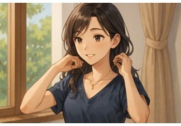 学会のイラスト