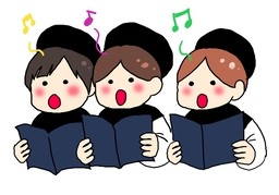 harmonieのイラスト