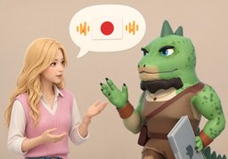 japonésのイラスト