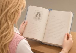머리말のイラスト