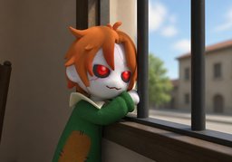 barroteのイラスト