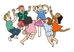 agradoのイラスト