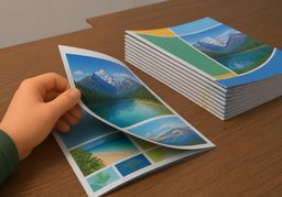 impresoのイラスト