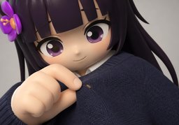 pouのイラスト