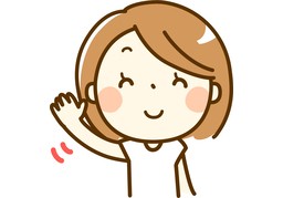 指手画脚のイラスト
