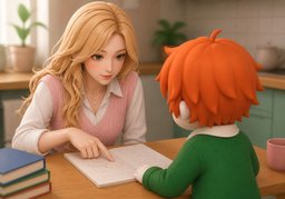 inteligenteのイラスト