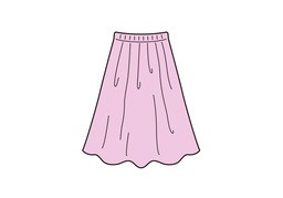 skaのイラスト