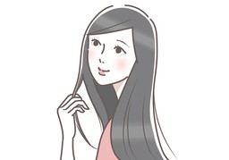 길다のイラスト