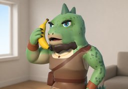 brutoのイラスト