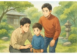 neveuのイラスト