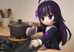 常理のイラスト