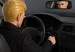 Illustration for allumage (ignition)