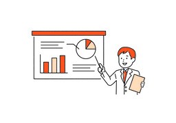 visualのイラスト
