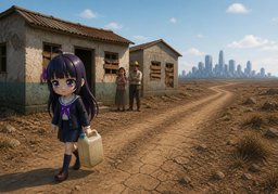 marginaciónのイラスト