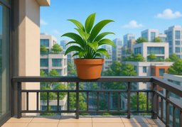 macetaのイラスト
