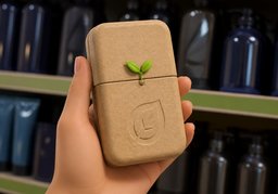 greenのイラスト