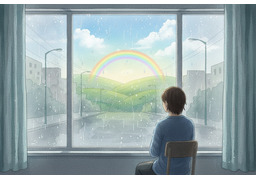 바라다のイラスト
