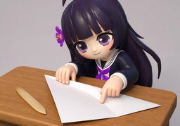 pliのイラスト