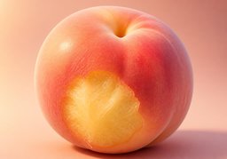 饱满のイラスト