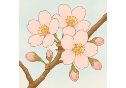 azaharのイラスト