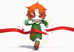 表现のイラスト